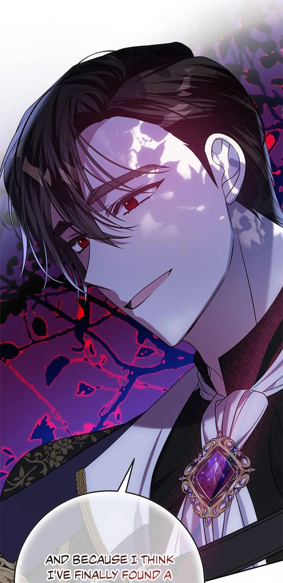 I Met the Male Lead in Prison Chapter 26 22
